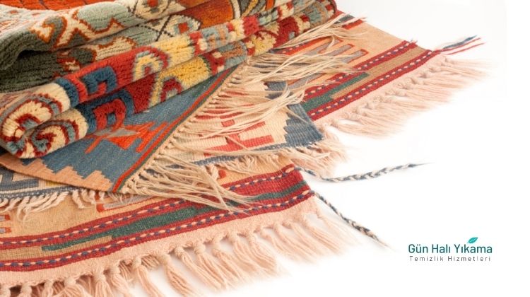 Kilim Modelleri Vintage